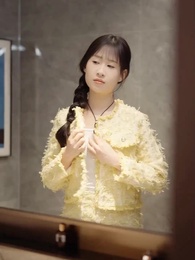 หยิงหยิงสาวผู้บริสุทธิ์ - Episode 8