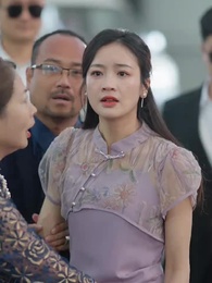 The Legendary Son-in-law - Episode 28