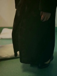 Beyond All Bounds: Finding You - Episode 69