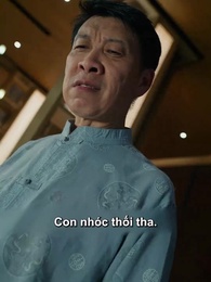 Tập 42 - Tru Thần Điện