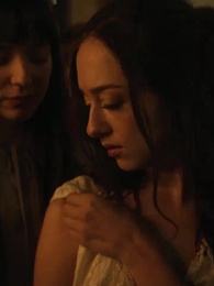 Trùng Sinh Báo Thù: Luna Bị Phản Bội - Episode 25