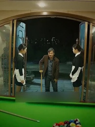Episode 54 - Ibu sungguh nggak menginginkanku