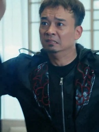 Tập 40 - Tru Thần Điện