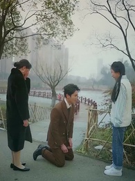 Beyond All Bounds: Finding You - Episode 67