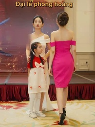 Tập 97 - Tru Thần Điện