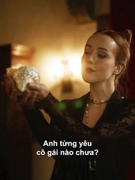 Trùng Sinh Báo Thù: Luna Bị Phản Bội - Episode 32