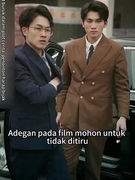 Episode 65 - Ibu sungguh nggak menginginkanku