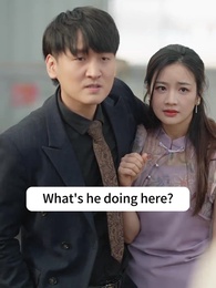 The Legendary Son-in-law - Episode 29