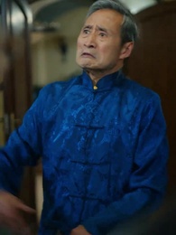 Tập 10 - Tru Thần Điện