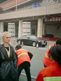 Ibu sungguh nggak menginginkanku - Episode 27