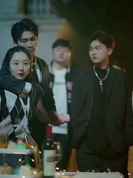 Beyond All Bounds: Finding You - Episode 33