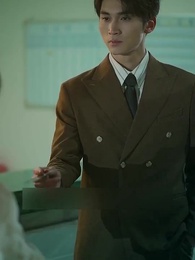 Ibu sungguh nggak menginginkanku - Episode 24