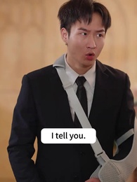 Episode 13 - The Legendary Son-in-law