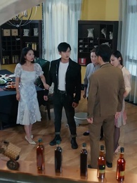 Tập 59 - Tru Thần Điện