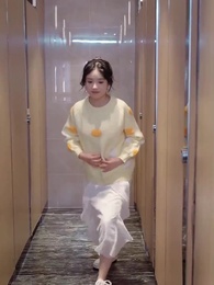 ตอนที่ 38 - หยิงหยิงสาวผู้บริสุทธิ์
