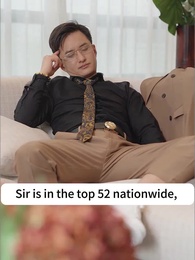 The Legendary Son-in-law - Episode 93