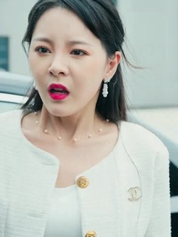 Tru Thần Điện - Episode 8