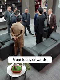 The Legendary Son-in-law - Episode 83