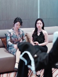 หยิงหยิงสาวผู้บริสุทธิ์ - Episode 52