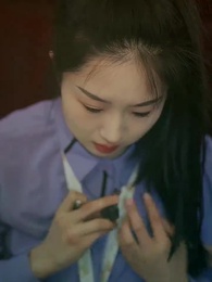 Beyond All Bounds: Finding You - Episode 11