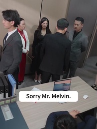 Episode 19 - The Legendary Son-in-law