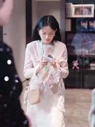 ตอนที่ 13 - หยิงหยิงสาวผู้บริสุทธิ์