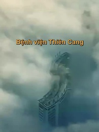 Tập 20 - Tru Thần Điện