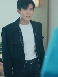 Tập 82 - Tru Thần Điện