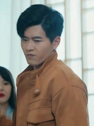 Tập 35 - Tru Thần Điện