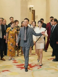 Tru Thần Điện - Episode 99