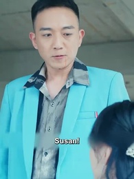 Tru Thần Điện - Episode 86