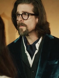 Tập 34 - Trùng Sinh Báo Thù: Luna Bị Phản Bội