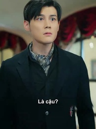 Tập 9 - Tru Thần Điện