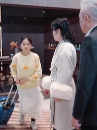 ตอนที่ 59 - หยิงหยิงสาวผู้บริสุทธิ์