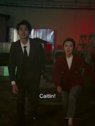 Beyond All Bounds: Finding You - Episode 74