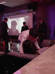 The Legendary Son-in-law - Episode 4