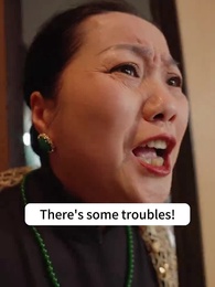 The Legendary Son-in-law - Episode 6