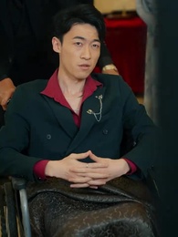 Tập 16 - Tru Thần Điện