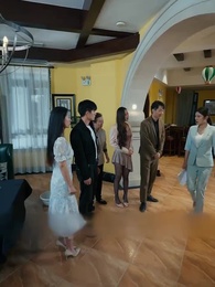 Tập 60 - Tru Thần Điện