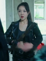 Tập 91 - Tru Thần Điện