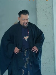 Tru Thần Điện - Episode 92