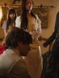 Trùng Sinh Báo Thù: Luna Bị Phản Bội - Episode 72