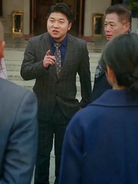 Beyond All Bounds: Finding You - Episode 10