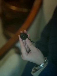 Episode 43 - Beyond All Bounds: Finding You