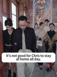 The Legendary Son-in-law - Episode 40