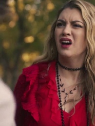 Trùng Sinh Báo Thù: Luna Bị Phản Bội - Episode 68