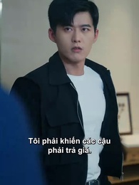 Tập 21 - Tru Thần Điện