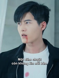 Tru Thần Điện - Episode 93