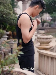 ตอนที่ 52 - คุณหนูตัวจริง ทั้งสวยทั้งสง่า