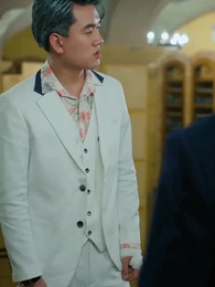 絶世の強者 - Episode 76